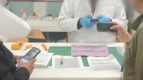 Atienden autoridades casos asociados a soluciones intravenosas en Sonora