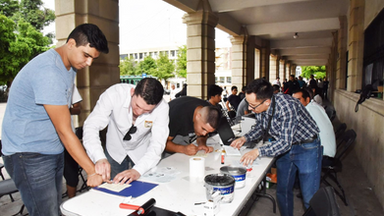 Invitan Ayuntamiento de Hermosillo y el 73/o. Batallón de Infantería a realizar el Servicio Militar Nacional 2026