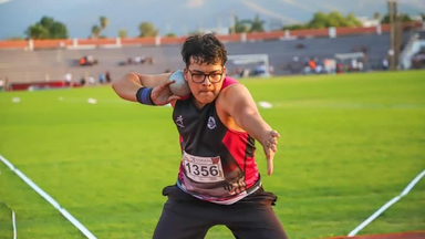 Alumnado de Cecyte representará a Sonora en la Olimpiada Nacional Conade 2025