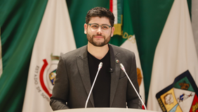 Diputado sanluisino Juan Pablo Arenivar Martínez impulsa transparencia total en los municipios de Sonora