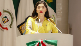 Hacemos leyes para dar soluciones y resultados reales a todas y todos los sonorenses: diputados PES