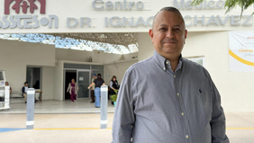 Cuenta Isssteson con equipo para atención de insuficiencia renal