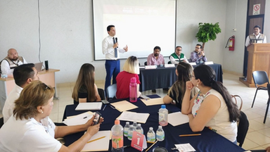 Gobierno de Sonora impulsa Primera Asamblea Distrital de Bienestar y Salud: UTEtchojoa