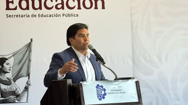 Sonora, sede clave para el futuro de los semiconductores en México
