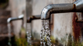 PROGRAMA DE DISTRIBUCIÓN DE AGUA POTABLE DEL DÍA DE HOY VIERNES 15 DE AGOSTO 2025