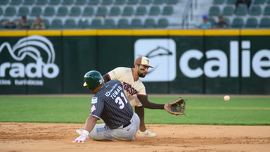 Cañeros tiene serie completa ante Tucson