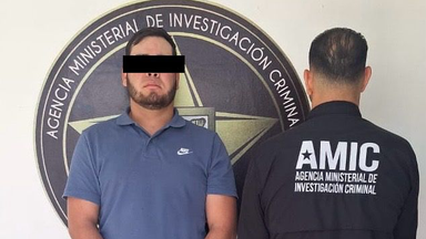 Vinculados a proceso dos sujetos por los delitos de desaparición forzada y asociación delictuosa