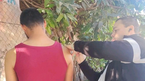 Llama Salud Sonora a vacunar a niñas y niños para prevenir el sarampión