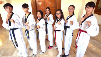 Apoya Toño Astiazarán a 362 deportistas a través del Fondo Deportivo