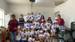 Fomenta Gobierno de Sonora prevención y valores en la niñez durante el verano