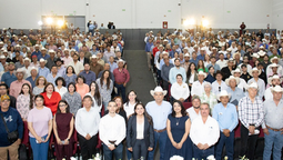 Gobierno de Sonora fortalece al sector primario con el Foro Sonora Productivo 2026