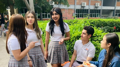 Recibirá Gobierno de Sonora a más de 28 mil 500 estudiantes que regresan a clases en Cobach