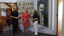 Gobierno de Sonora celebra 30 años del Museo Álvaro Obregón