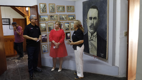 Gobierno de Sonora celebra 30 años del Museo Álvaro Obregón