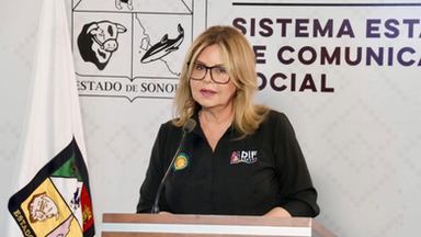 Abre Gobierno de Sonora convocatoria de “Peso a Peso por la Transformación 2025”