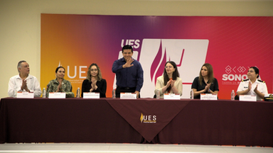 Realiza Salud Sonora las 27va Jornadas de Estomatología