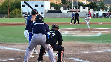 Liga Interbarrial programa inauguración y juego de estrellas