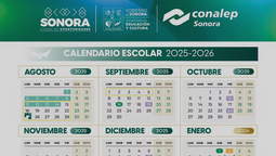 Gobierno de Sonora realiza proceso de inscripción en Conalep con nueva oferta educativa