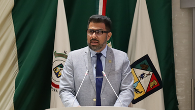 Aprueba Congreso de Sonora integración al Registro Nacional de Obligaciones Alimentarias