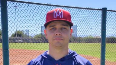 Irving López y Cade Gotta se unen al roster emplumado