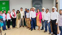 Fortalece Gobierno de Sonora educación intercultural en universidades: UTEtchojoa