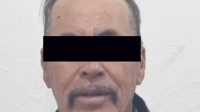 Formula FGJES imputación a Leopoldo Moisés “N” por feminicidio en Ímuris