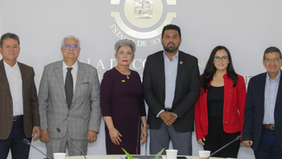 Analiza Comisión de Fiscalización resultados de la Cuenta Pública Estatal y Municipal 2024