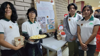 Impulsa Gobierno de Sonora alimentación saludable en jóvenes a través de actividades lúdicas: Conalep