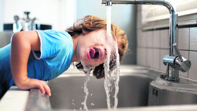 PROGRAMA DE DISTRIBUCIÓN DE AGUA POTABLE DEL DÍA DE HOY VIERNES 25 DE JULIO 2025