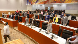 Emite Congreso de Sonora convocatoria pública para renovar la presidencia de la CEDH