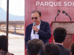 Con Plan Sonora, Gobernador Durazo potencia crecimiento de exportaciones en sectores clave