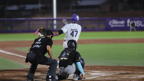 Conspiradores consigue triunfo y la serie frente a Tigres