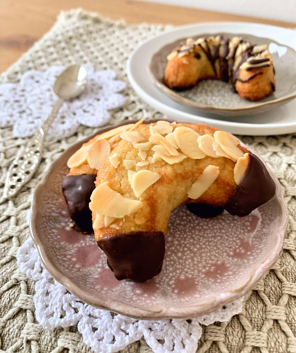 Dieses warme Frühstück ist gut vorzubereiten, schmeckt köstlich und ist vegan, gluten- und laktosefrei