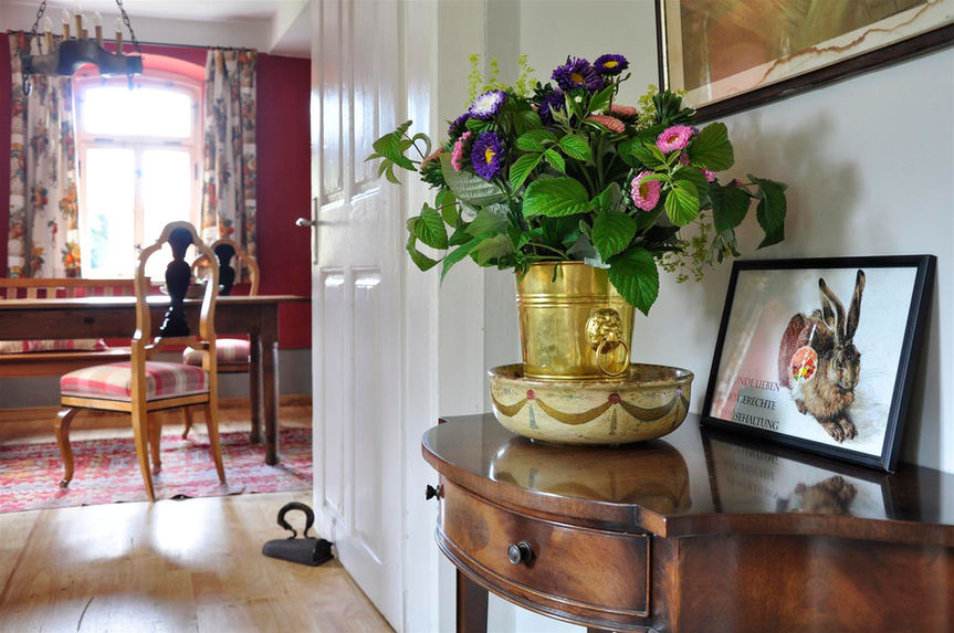 Schäferhaus Gut Willershausen