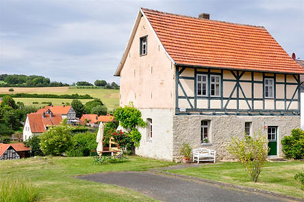 Schäferhaus Gut Willershausen