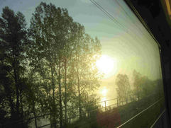 Tagebuch Oktober 2018