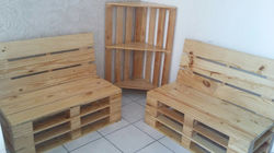Salas para interiores