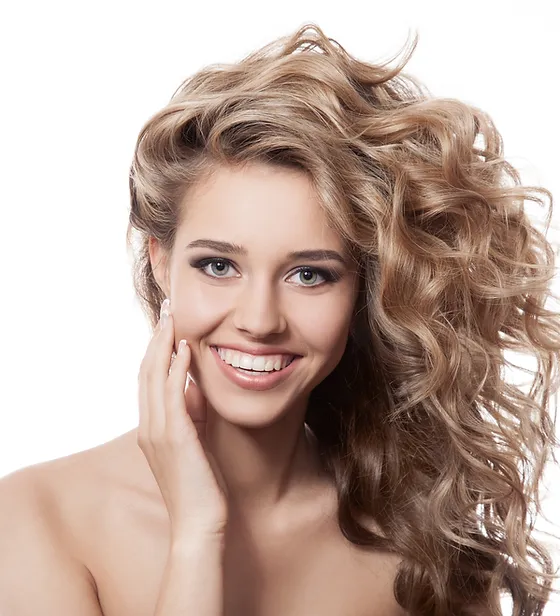 Cheveux Salon Hair Skin Nails All In One
