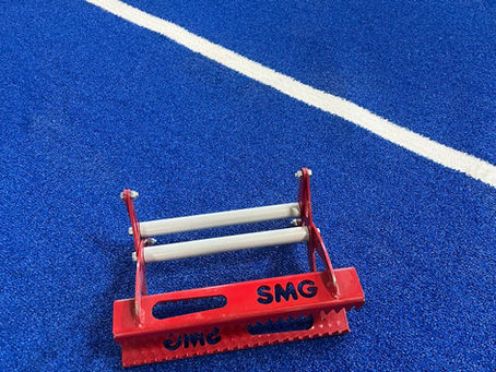 L’entretien annuel complet d’un terrain de padel : que doit vérifier un club ?