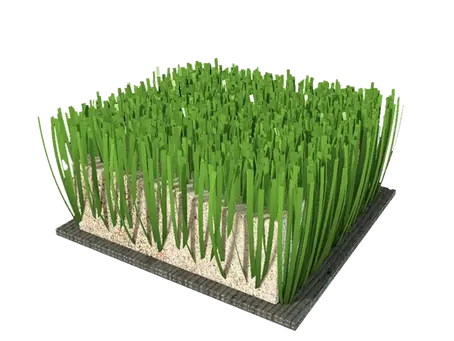 Différences entre fibrillé, monofilament et texturé