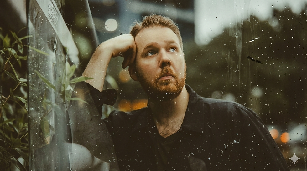 "Frames", The Quietest Moment in The Eighty Six Seas’s Most Ambitious Project "Scenes from an Art Heist"