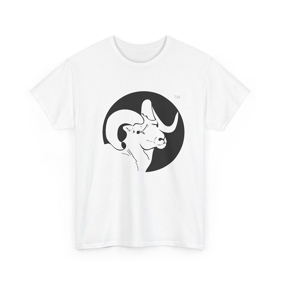 Thumbnail: Goathead Records Artist Unisex Tee