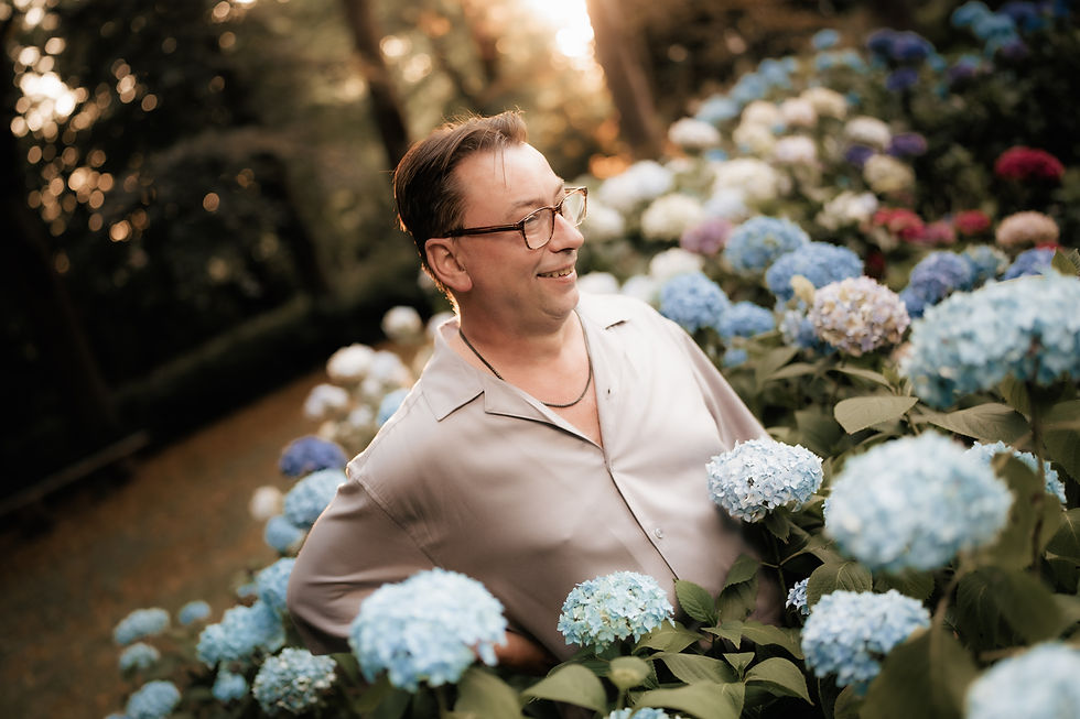 Pearl Project Delivers a Whisper-Turned-Heartbeat on Love2Love You