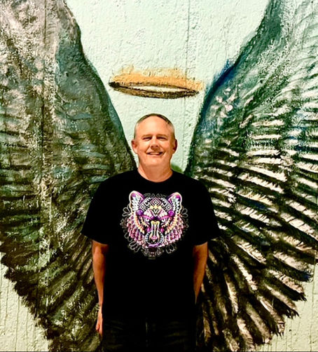 Riding the Eye of the Storm: Mark VDH’s EDM Anthem Turns Inner Chaos into Pure Energy