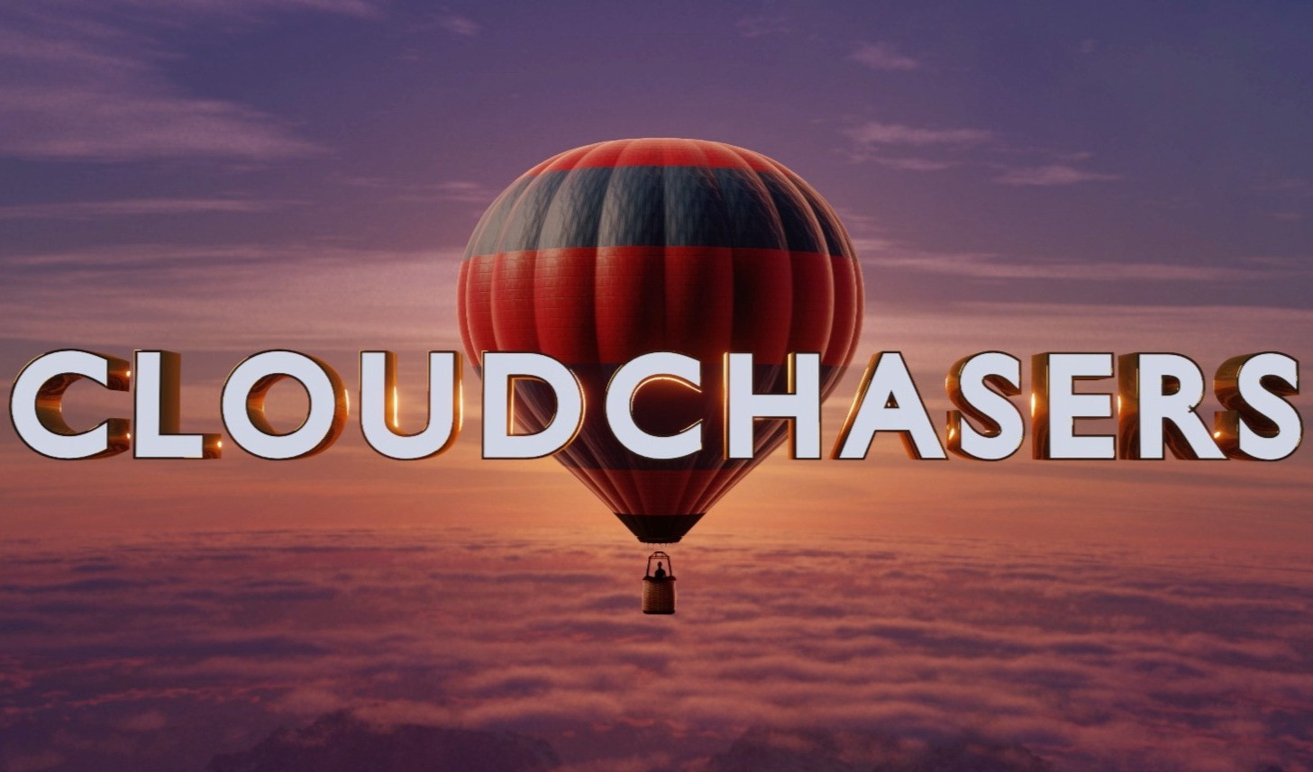 Cloudchasers Entertainment logo