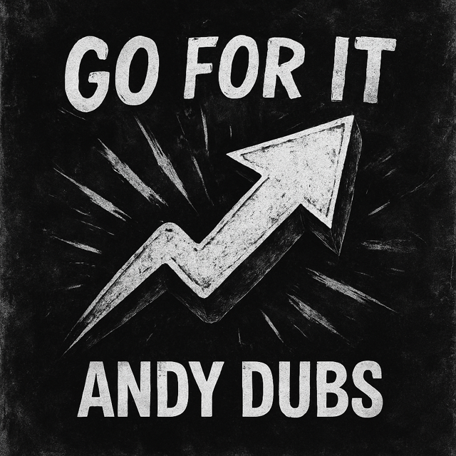 No Mercy Techno: Andy Dubbs Drops a Dancefloor Sledgehammer