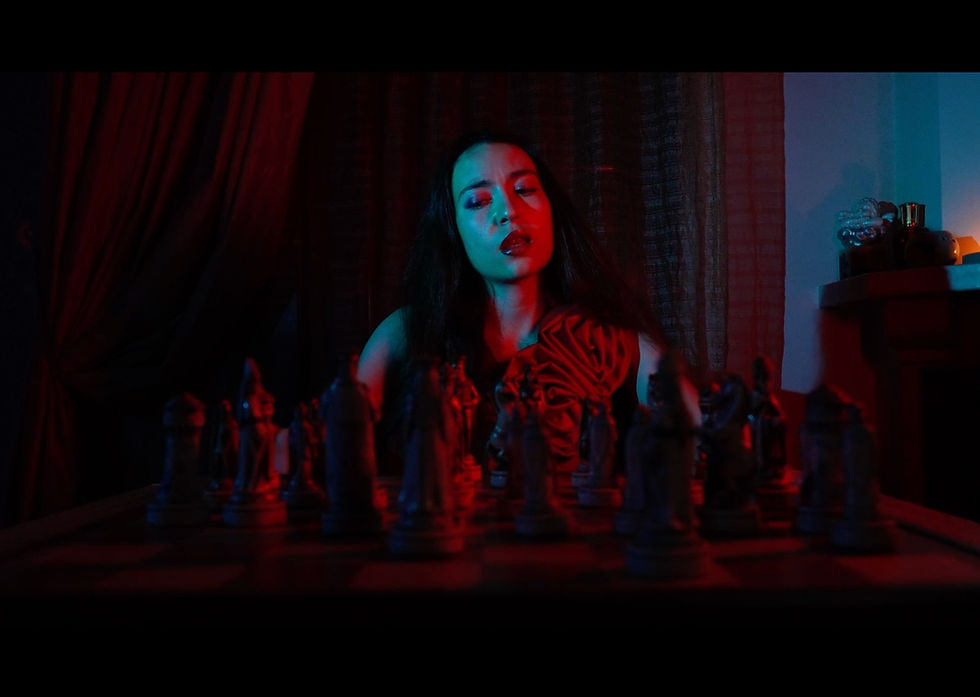 Michy Opens Up About Healing, Vulnerability, and Chasing Summer Vibes