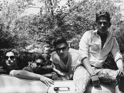 Guytano Delivers a Stunning Modern Twist on Manilow’s "Mandy"