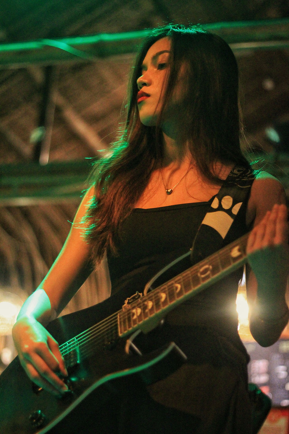 Photo Courtesy: Irben Gallery