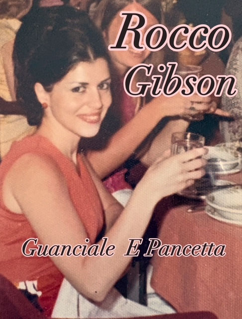 Rocco Gibson's "Guanciale e Pancetta" Fries the Rules of Instrumental Composition